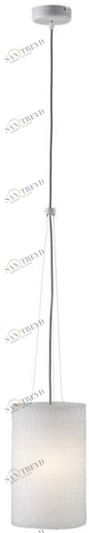 Ligne Roset Галогенный подвесной светильник из PMMA  10072065-10072066 