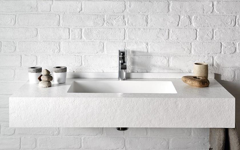 Подвесная раковина настенная овальная Acquabella Integra белая sun-id-1369239 - Вид №2