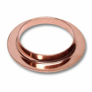 1WBS422H SANHA WBS H фланец, медь, под твердую пайку 42x2 мм
