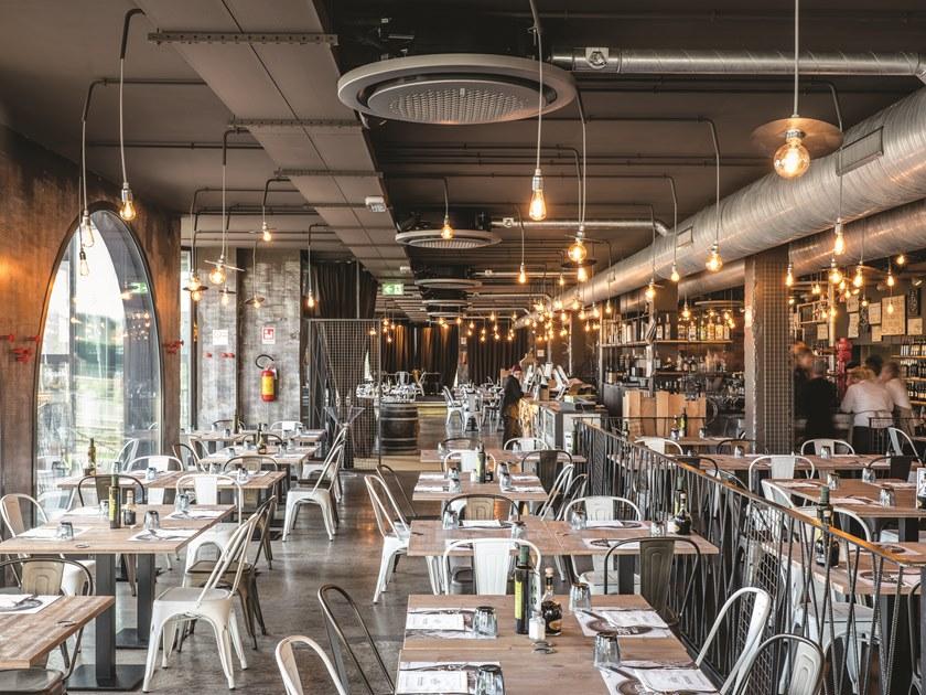 Samsung Climate Solutions Кассетный внутренний блок Dvm chiller sun-id-1502246 - Вид №13