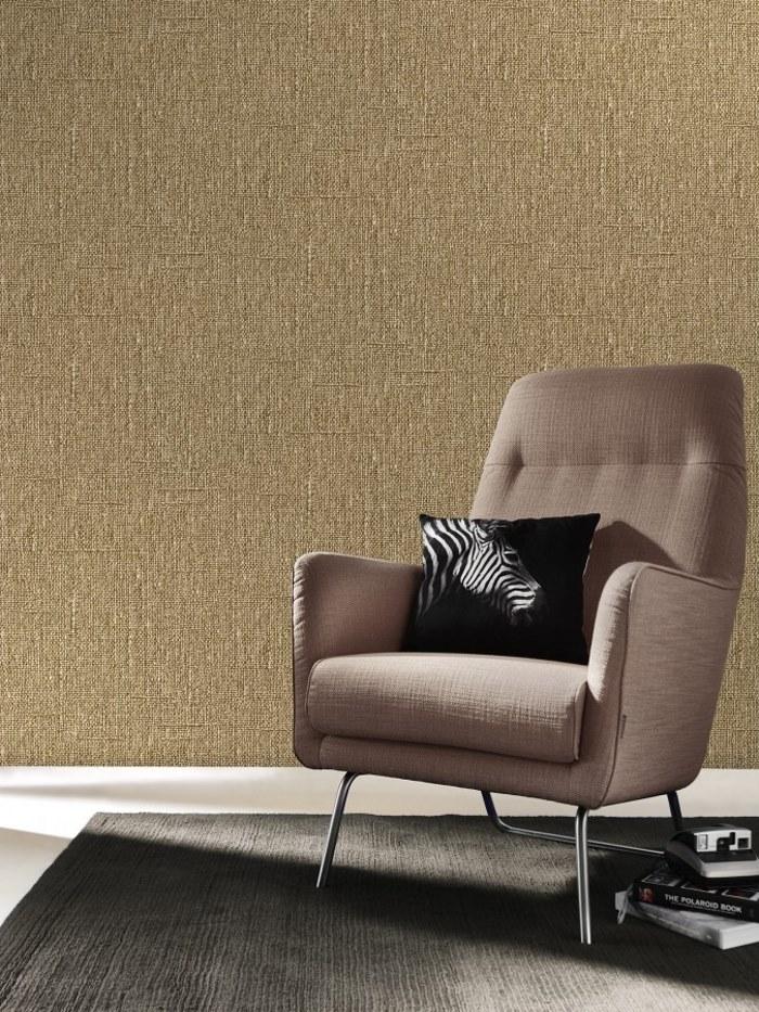 Koziel Обои с эффектом ткани  8888-105  - Вид №5