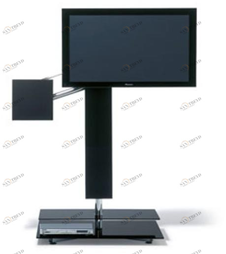 Ronald Schmitt Регулируемый напольный монитор / подставка для телевизора sun-id-1382566