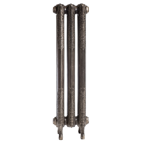 Чугунный радиатор Demir Dokum Nostalgia 800 8 секций 7459 - Вид №1