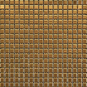 МОЗАИКА ИЗ СТЕКЛА BSU-01-15 NATURAL CRYSTAL