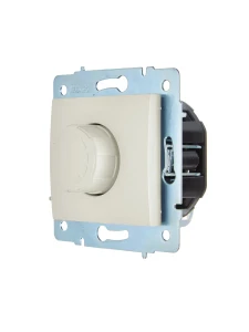 ASTI Диммер 800 Вт жемчужно-белый перламутр механизм