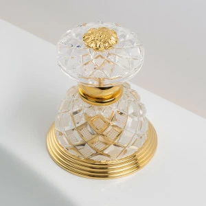 C53-126C C53-126C Клапан на ободе 1/2 ”C АЛМАЗНЫЙ КУПОЛ Cristal & Bronze DÔME LOSANGE