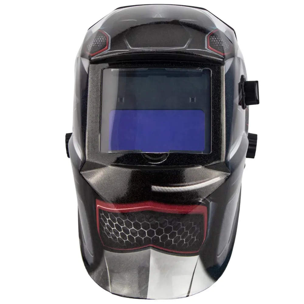 Маска сварщика Santreyd КА-700 с автоматическим светофильтром 84653388 STLM-0053206 - Вид №1