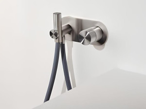 Нержавеющая сталь гидроскоп с миксером