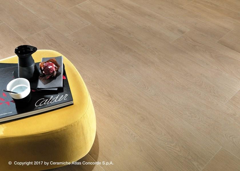 Atlas Concorde Пол из керамогранита под дерево Nid sun-id-1431785 - Вид №21