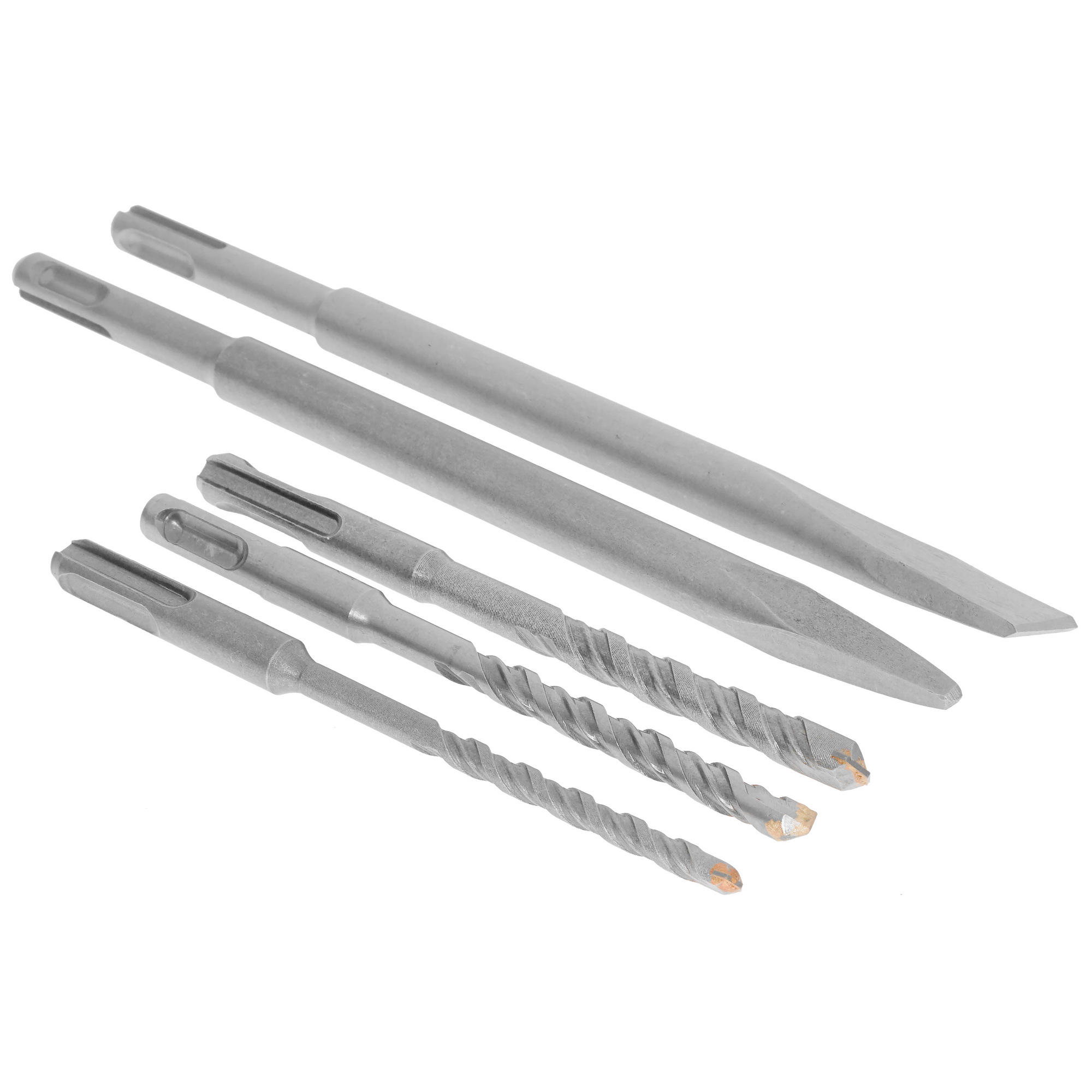 Перфоратор Парма П-02-30/1000ЭР 02.027.00009 5308955 STDN-0025061 - Вид №5