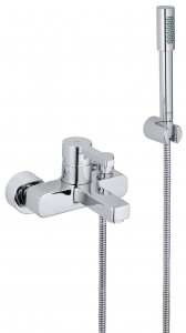 33850000 Смеситель для ванны Grohe Lineare хром
