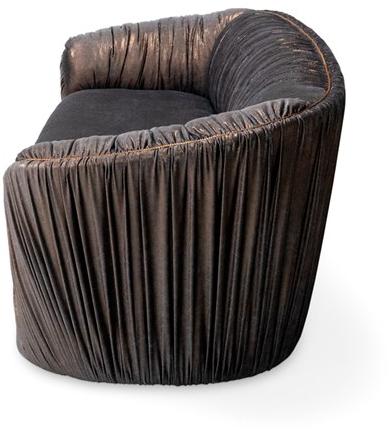 KOKET 3-х местный тканевый диван sun-id-1500915 - Вид №5