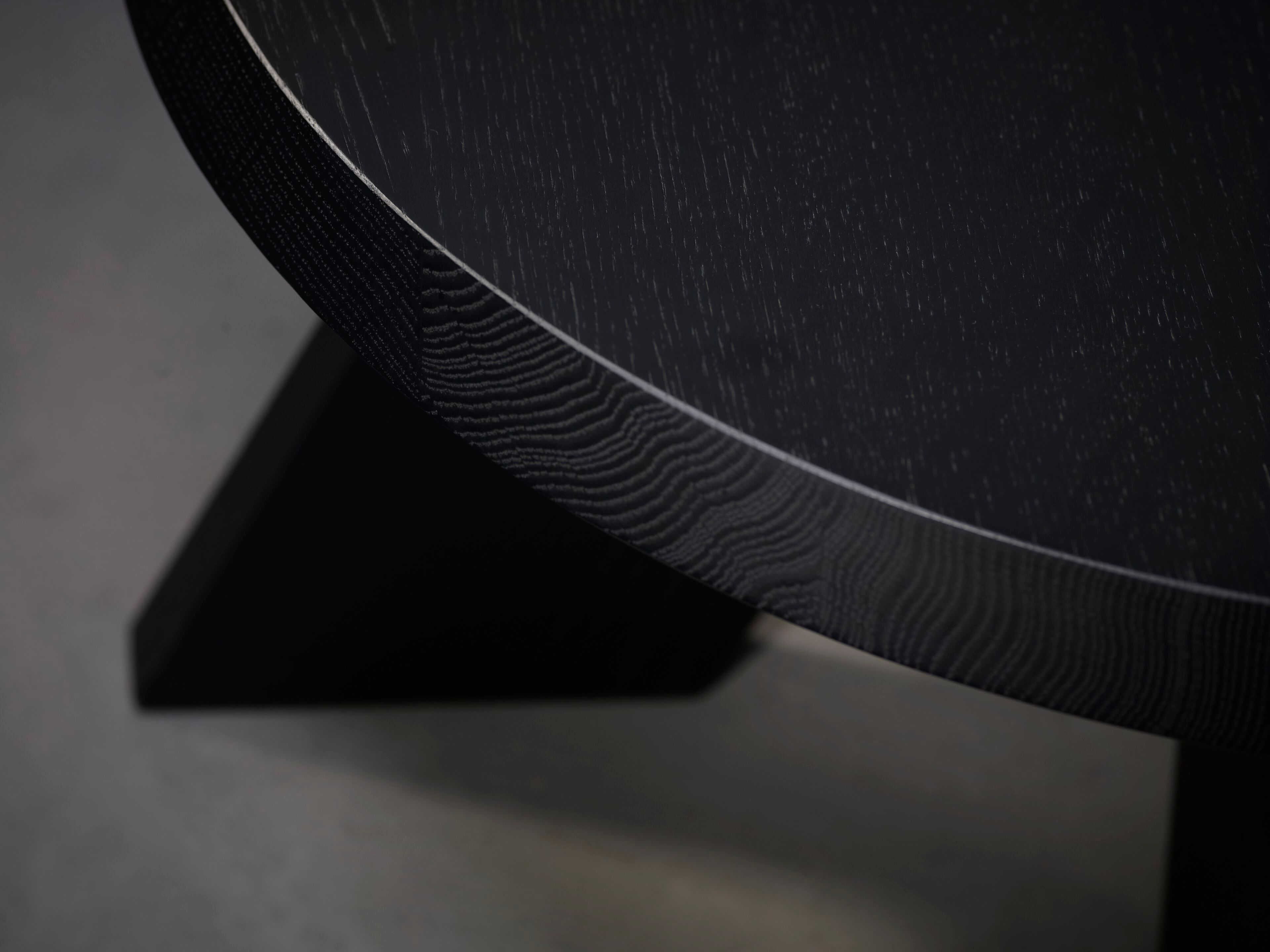 Круглый журнальный столик Piet Boon ITSKE ARCH-00054567 - Вид №4