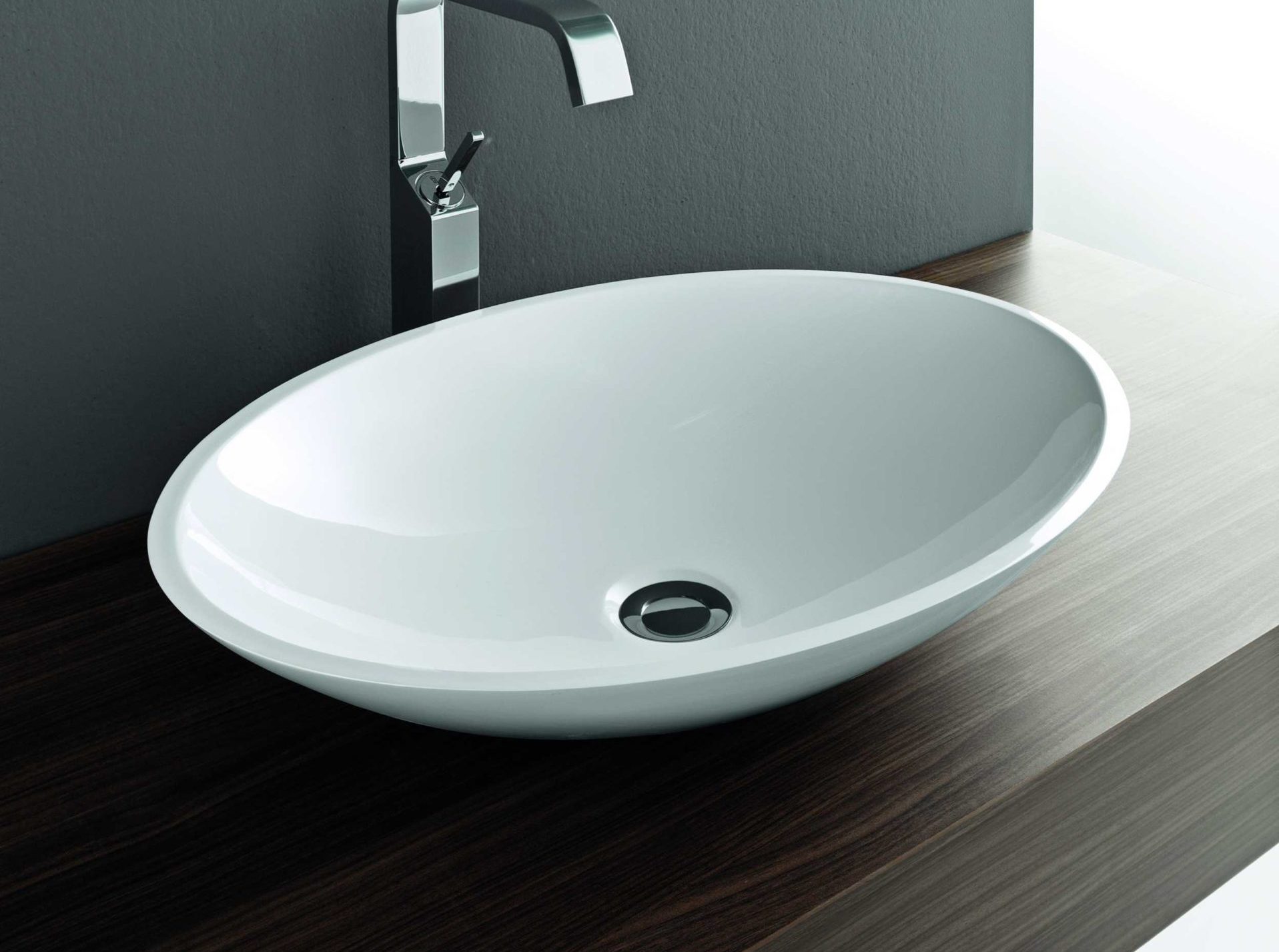 Sokos Mastella  Раковина  - Вид №2