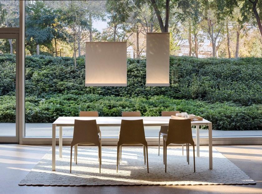 Vibia Подвесной светильник из ткани Curtain sun-id-1415385 - Вид №5