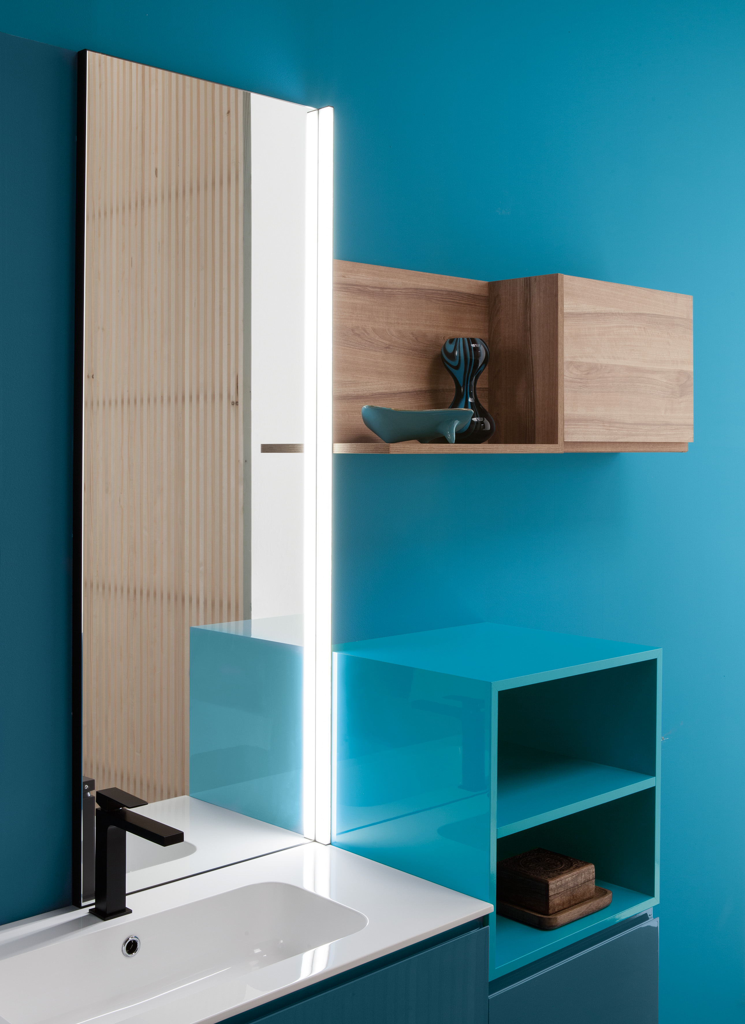 Art. f025 GAE nero Compabit  - Вид №2