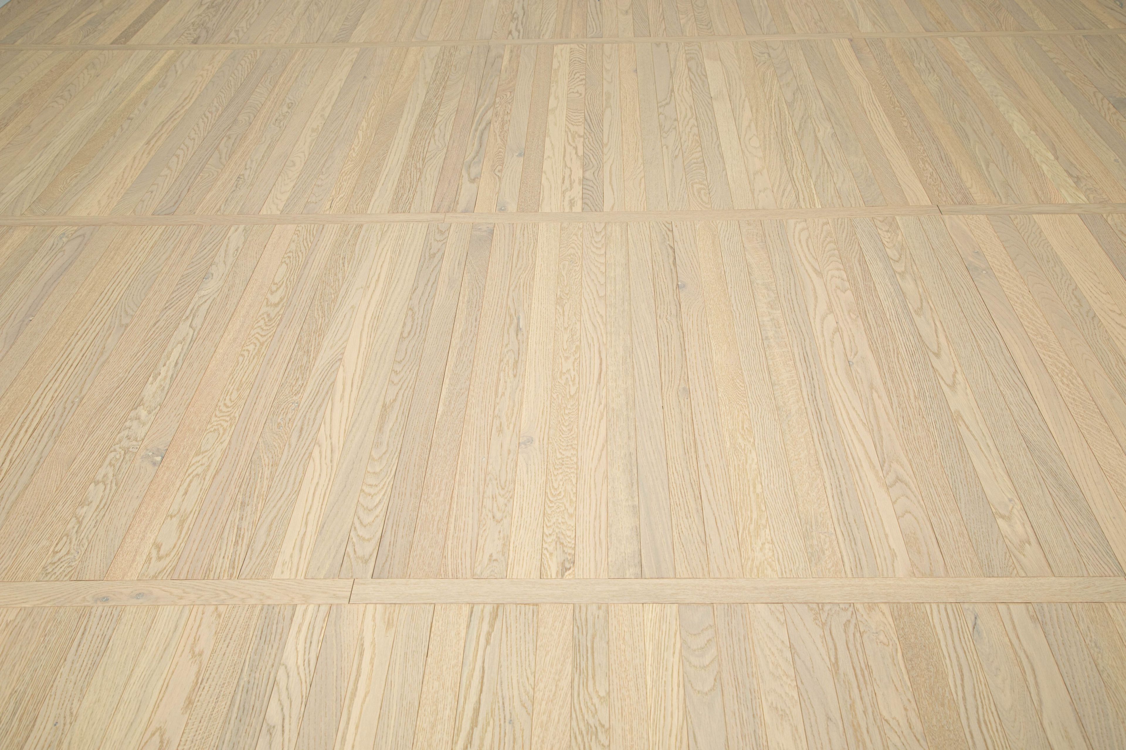 Паркетный пол Décoplus Parquets Les Motifs ARCH-00000162 - Вид №6