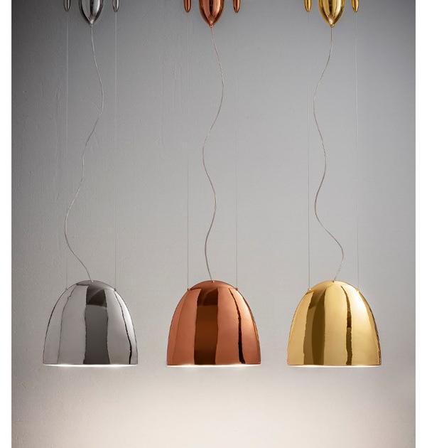 Aldo Bernardi Подвесной светильник из керамики sun-id-1406675 - Вид №1