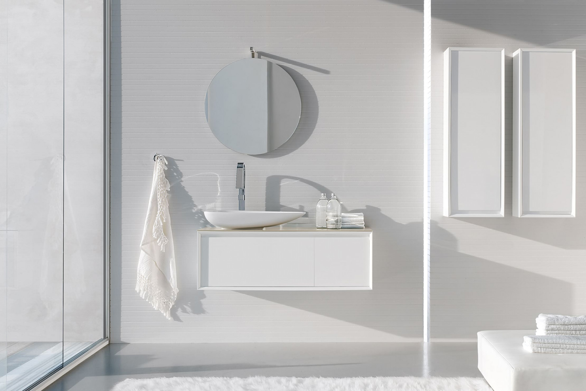 Комплект мебели 02 Arcom E.45 STARC105