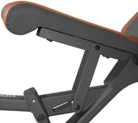 Oxygen toledo скамьи для жима Oxygen Fitness sun-id-2068805 - Вид №2