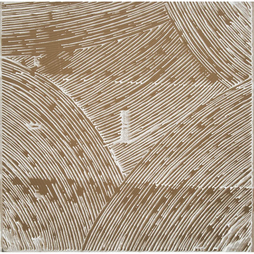 Керамогранит LB Ceramics Цементо 45x45 см 1.42 м² цвет серый STLM-2132895 - Вид №4