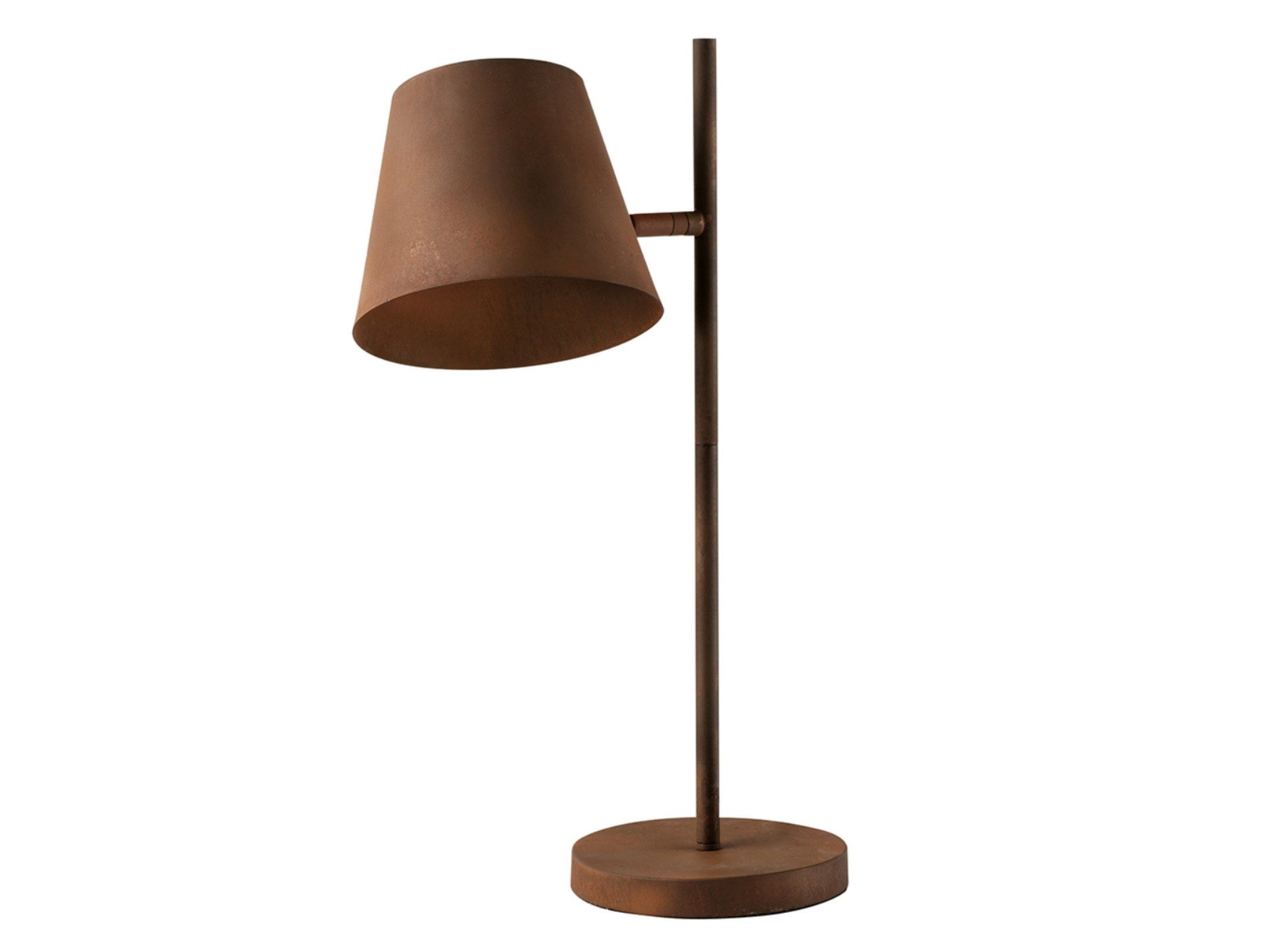Регулируемая металлическая настольная лампа Fan Europe Lighting окружающий свет дизайн ARCH-00058805 - Вид №1
