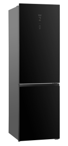 9069501 Холодильник с морозильником   KRAFT Technology TNC-NF504BG черный