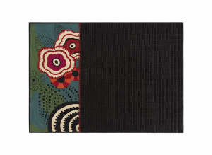 037181 Ковер Flower. Multi 170x240 GAN Rustic Chic