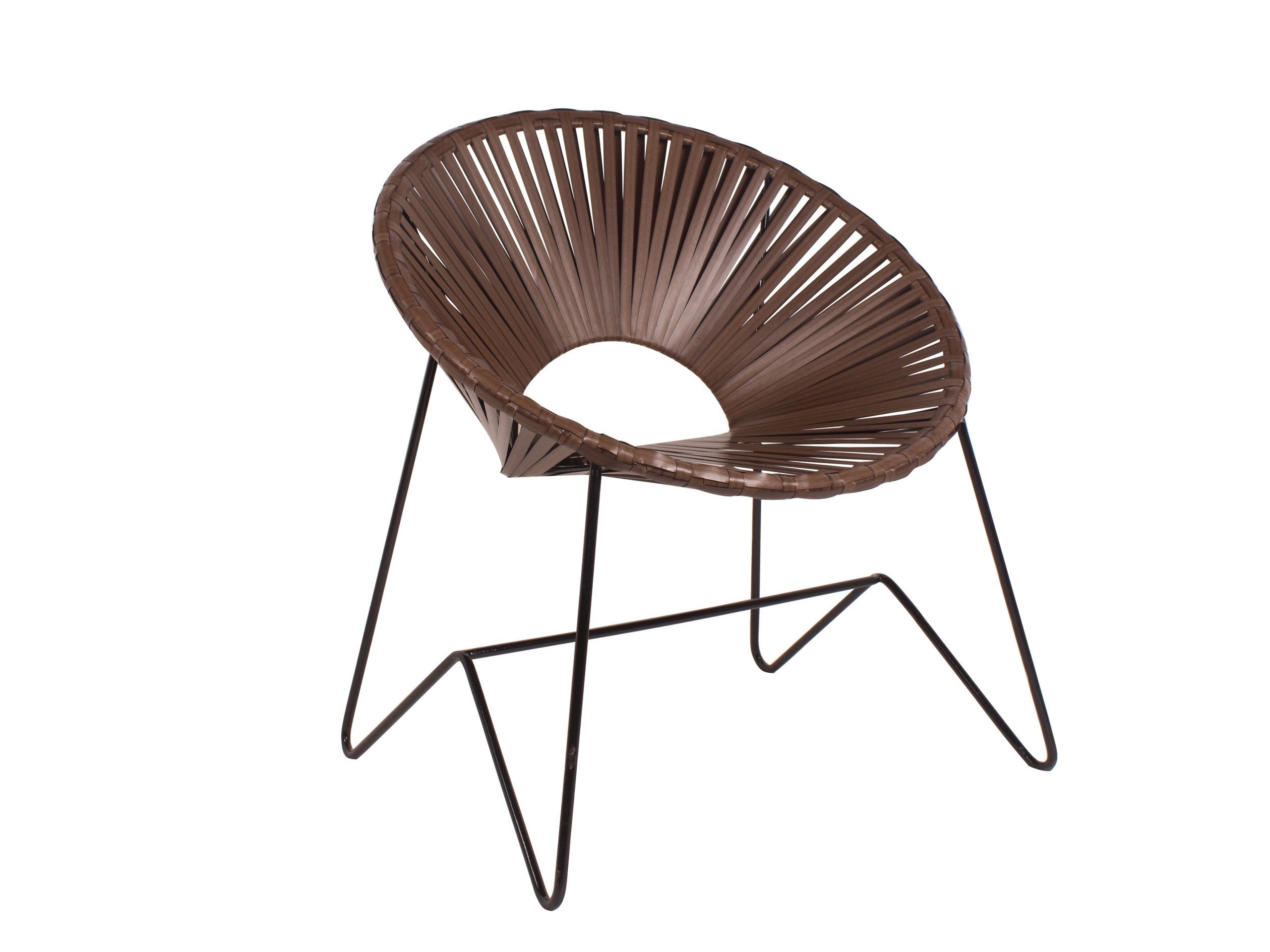 Садовое кресло Il Giardino di Legno Remix ARCH-00050995