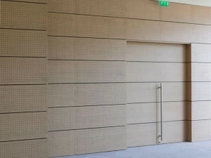 Ober Surfaces Панель покрытия из ламината Prestige d’oberflex