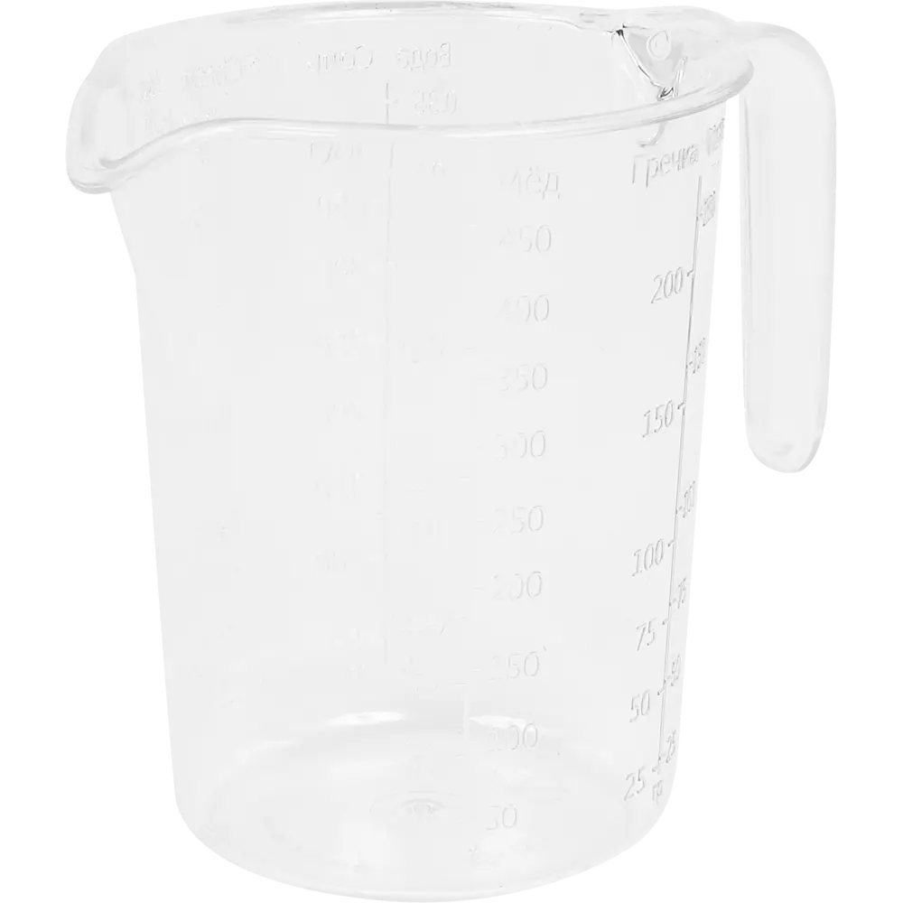 Мерный стакан Santreyd 350 мл для точных измерений на кухне 84758308 STLM-0054687