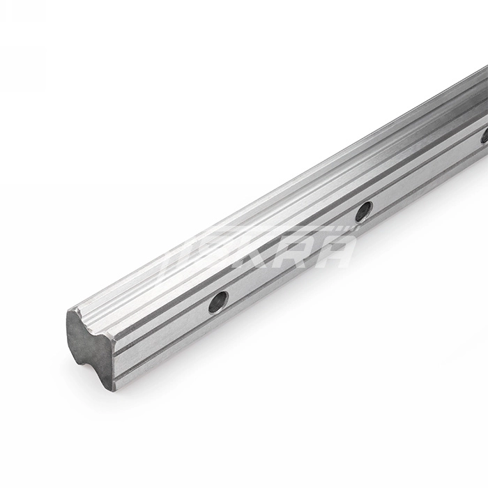 IS511 Направляющая HGR20 ISKRA  - Вид №3