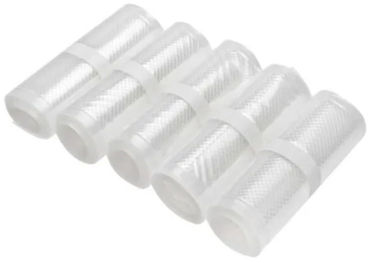 5058489 Набор рулонов для вакуумного упаковщика Status VB123005-ECO STDN-0065003