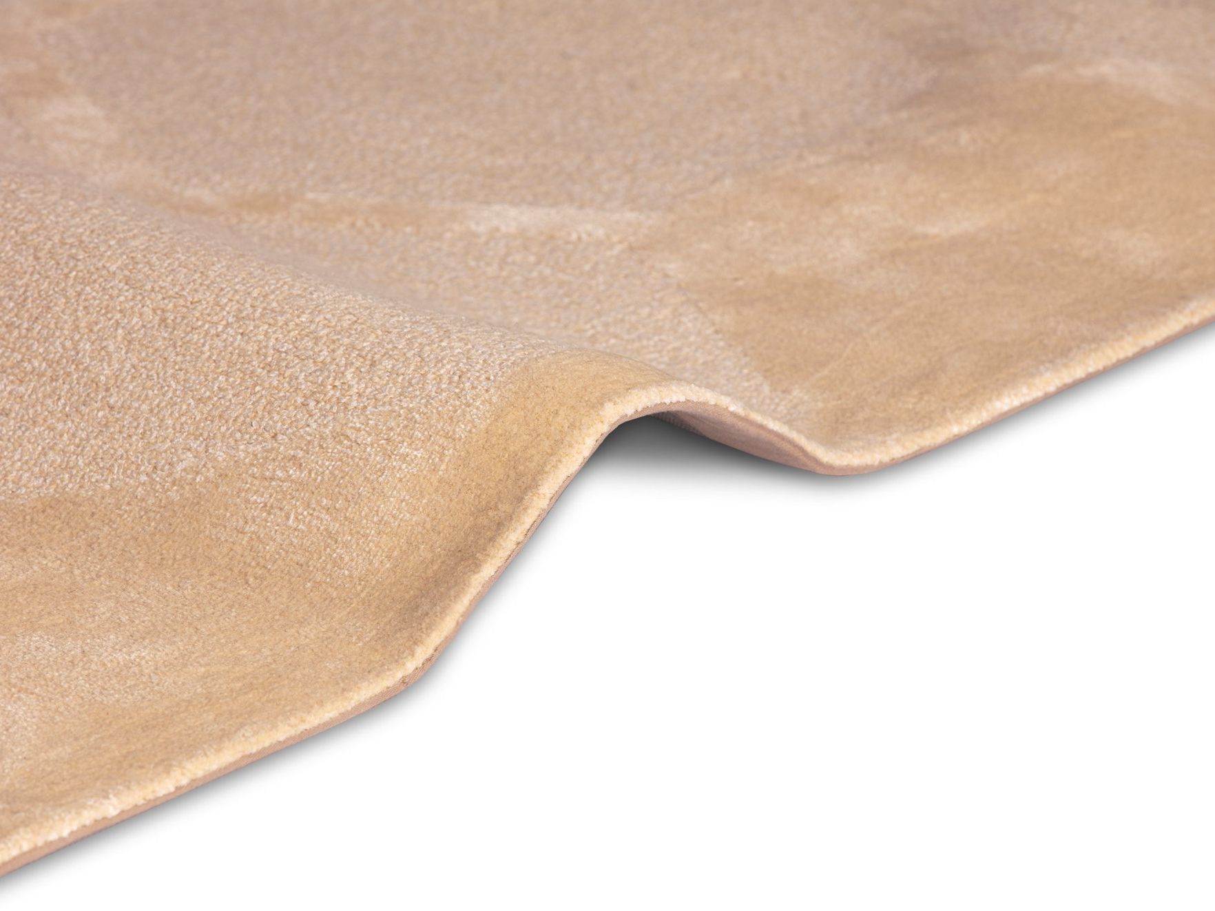 Прямоугольный ковер с геометрическим рисунком из шерсти и шелка ROYAL STRANGER HONEYCOMB ARCH-00084790 - Вид №1