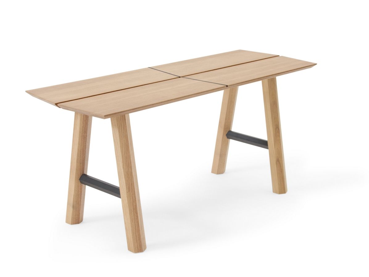 Скамья из ясеня Woodendot Savia ARCH-00108526