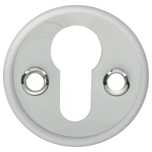 Накладка Palladium Е 002 ЕТ 25х250 мм цвет хром 2 шт.