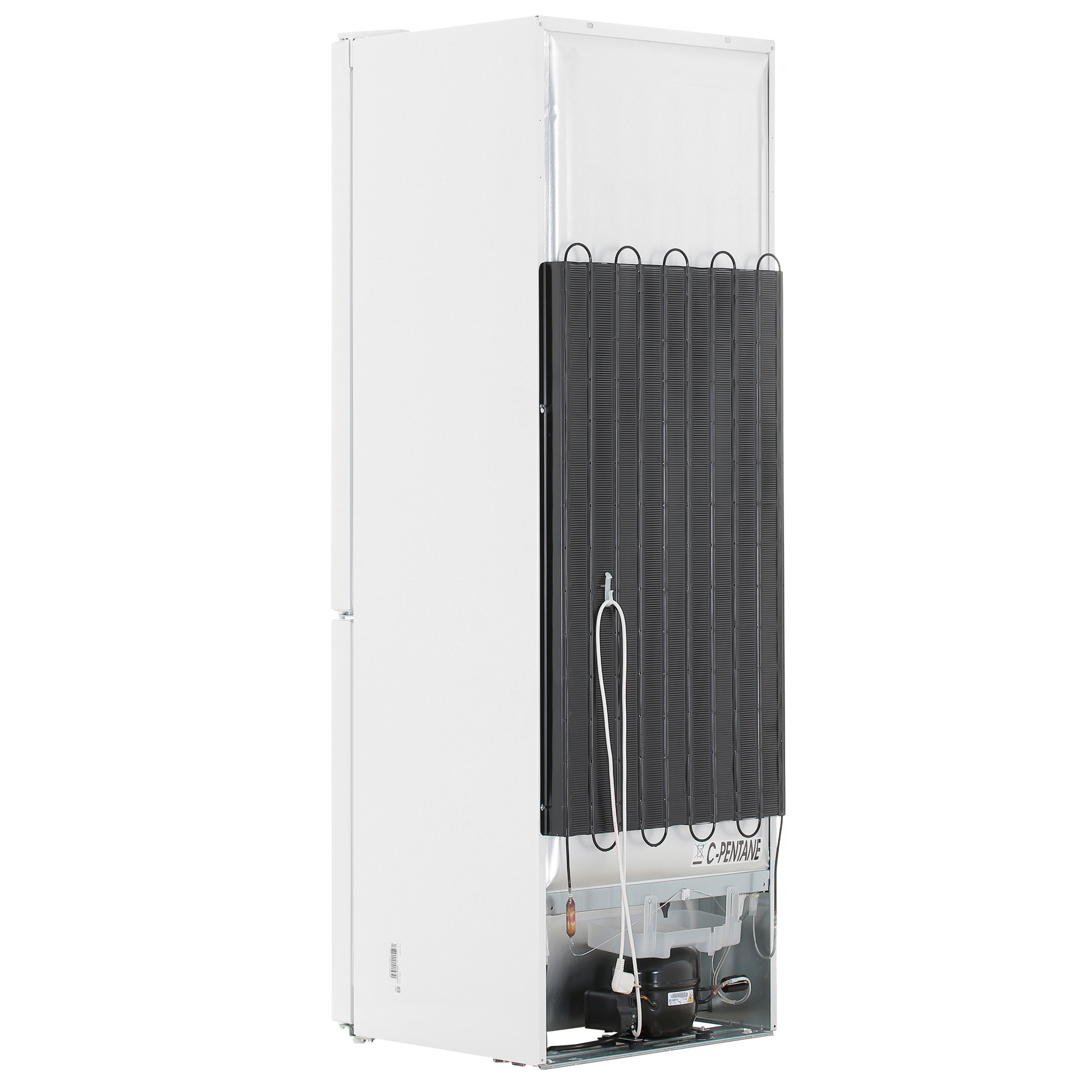 9905365 Холодильник с морозильником   Indesit ITS 5180 W белый STDN-0125844 - Вид №5