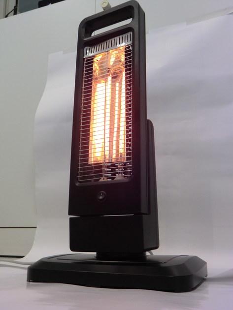 Mo-el Настольный инфракрасный уличный обогреватель sun-id-1387231 - Вид №12