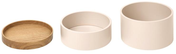 Schönbuch Деревянная шкатулка для украшений Schonbuch sun-id-1385728 - Вид №9