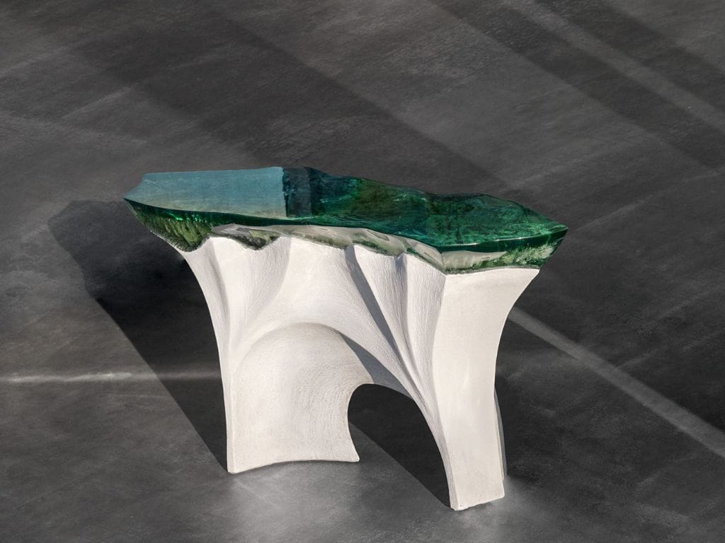 Скамья LO Contemporary ETRETAT ARCH-00128017