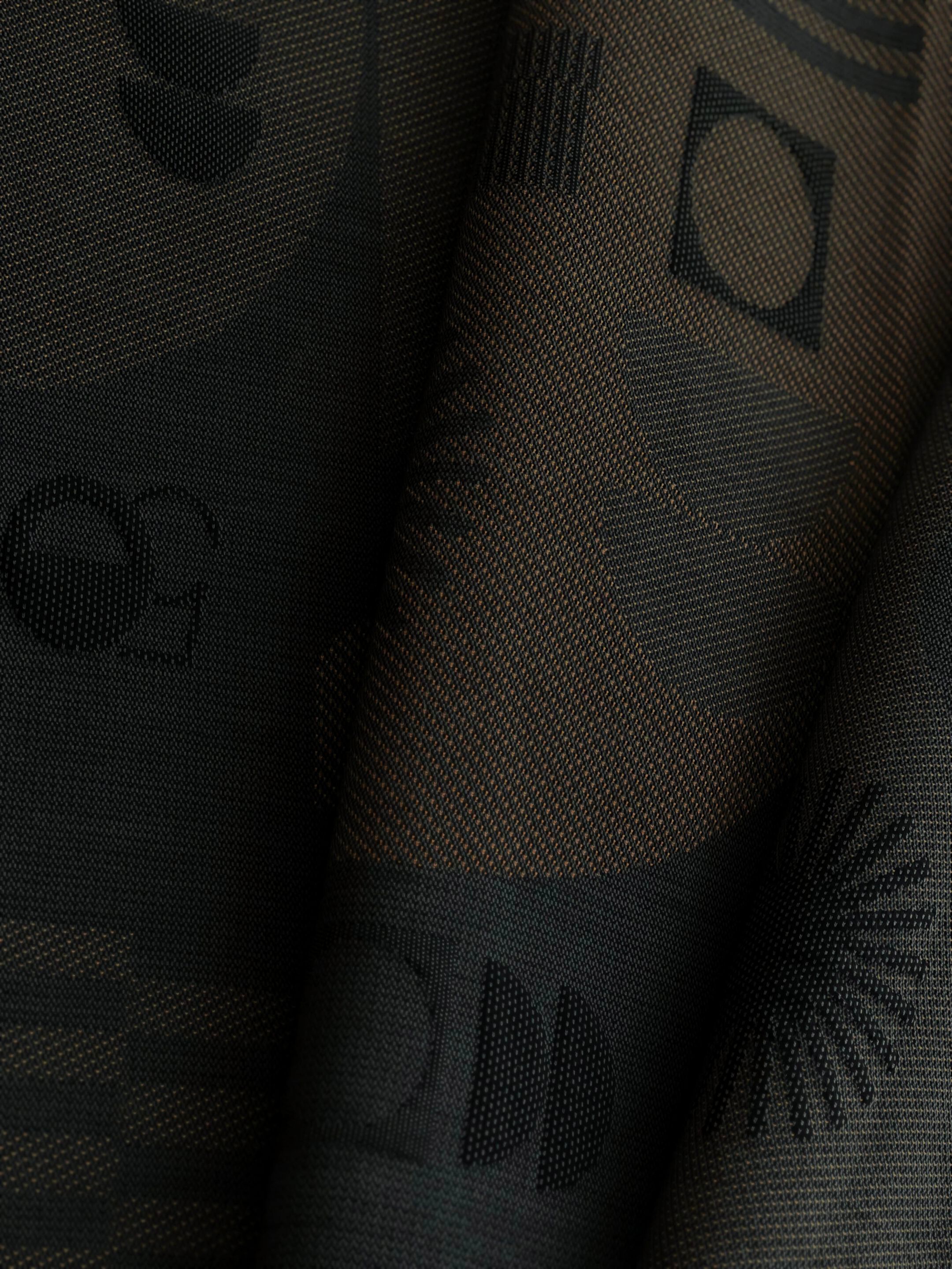 Тканевое кресло с подлокотниками SANCAL Remnant ARCH-00092328 - Вид №28