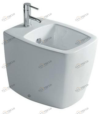 Биде напольное Sa.02 Galassia sun-id-1411518