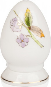 10623400 Herend Перечница 5,5см "Королевский сад" Фарфор