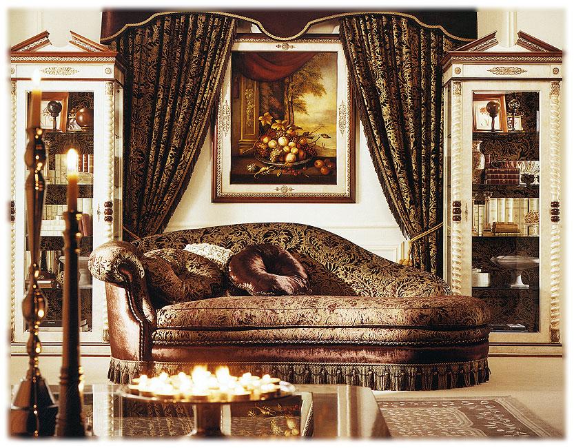 Кушетка  JUMBO COLLECTION MEL-48 