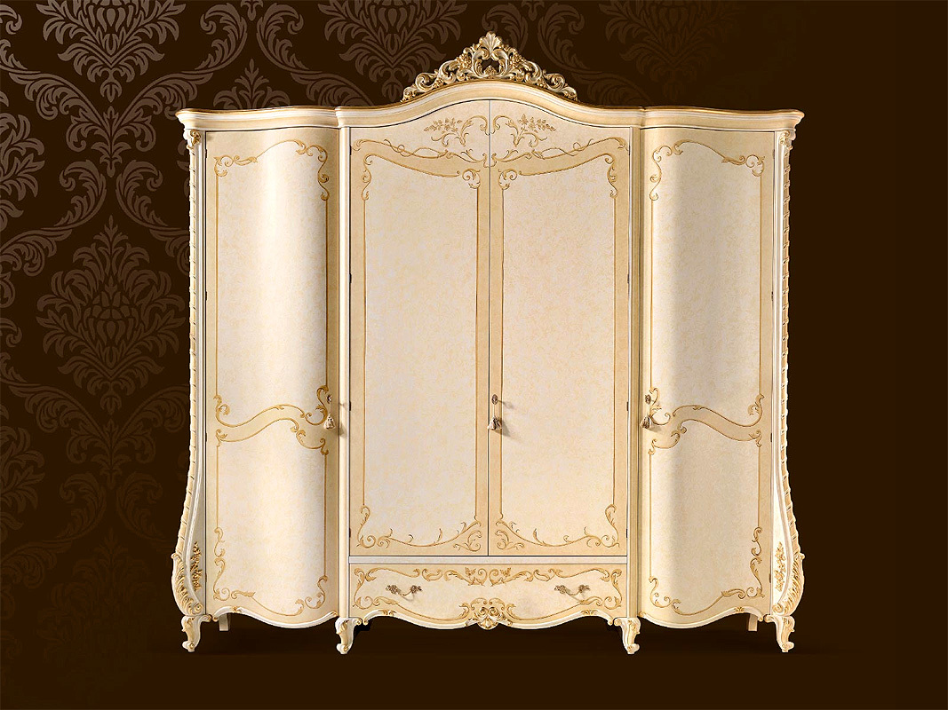 Шкаф PORTOFINO SIGNORINI COCO 1301/L