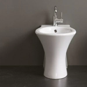 05FO Биде напольное FORMOSA Olympia Ceramica