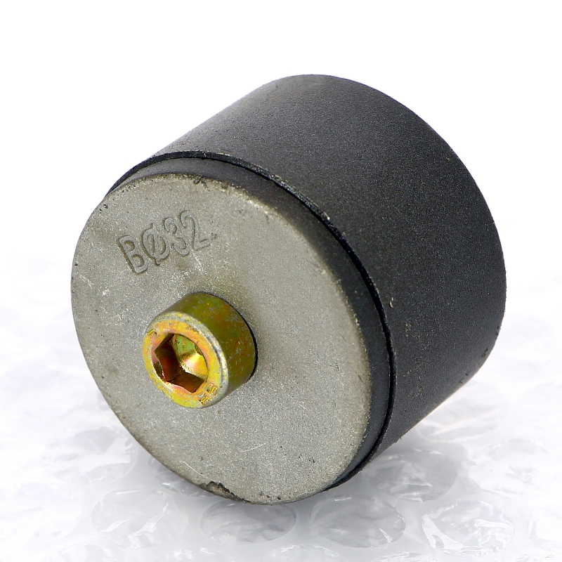 Насадка ProAqua 32 мм для сварки PPR-труб PRO AQUA PA51012 - Вид №3