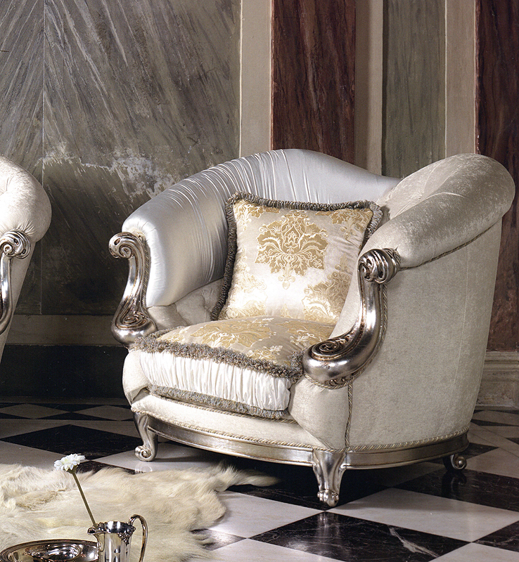 Кресло  DOMINGO SALOTTI AGATHA 