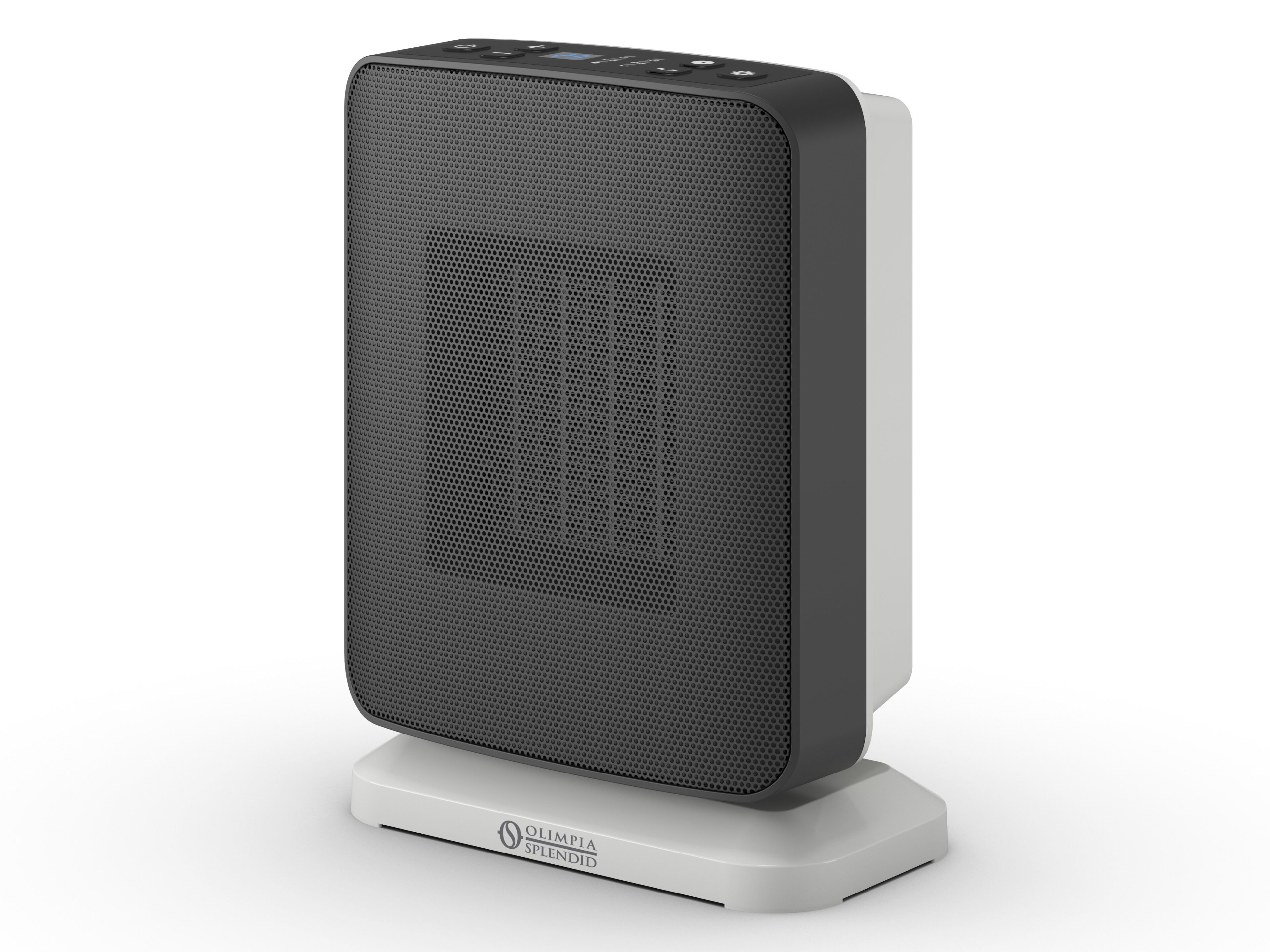 Тепловентилятор от Земли OLIMPIA SPLENDID электрические обогреватели ARCH-00152021