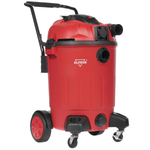 Строительный пылесос  Elitech ПС 1260А 8195560